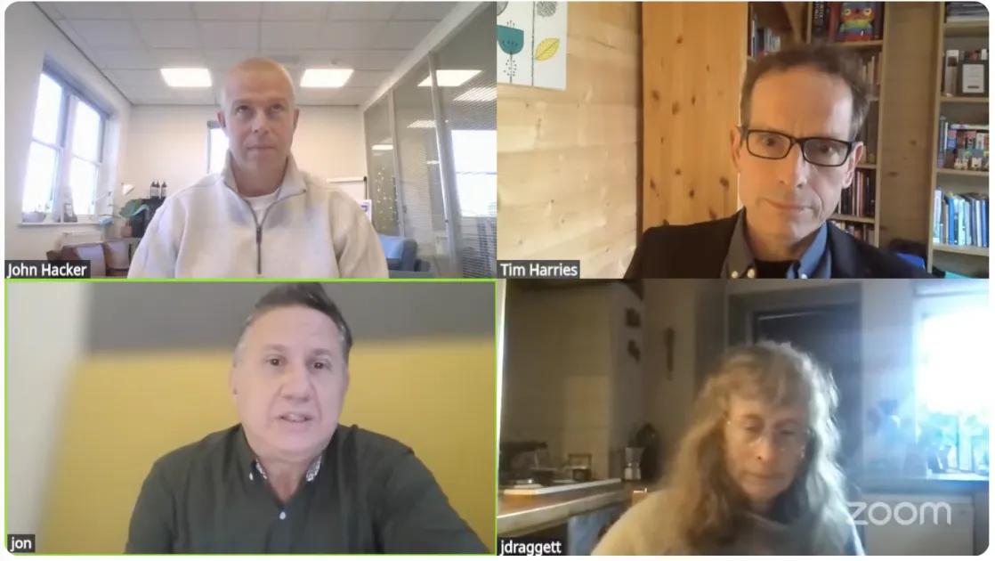 Watch now – Moments of Change: New homes as a catalyst for embedding sustainable travel