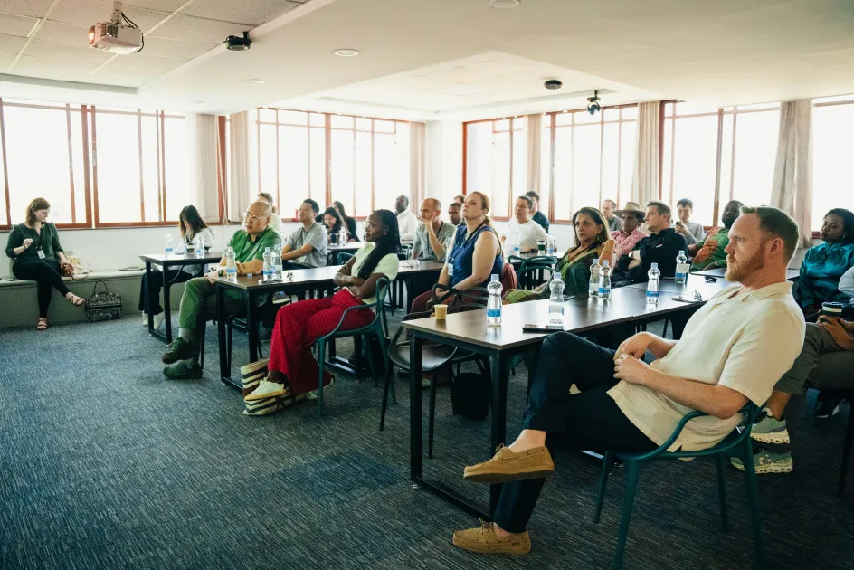 TPS Invites Organisations to Join Its Corporate Partner Programme