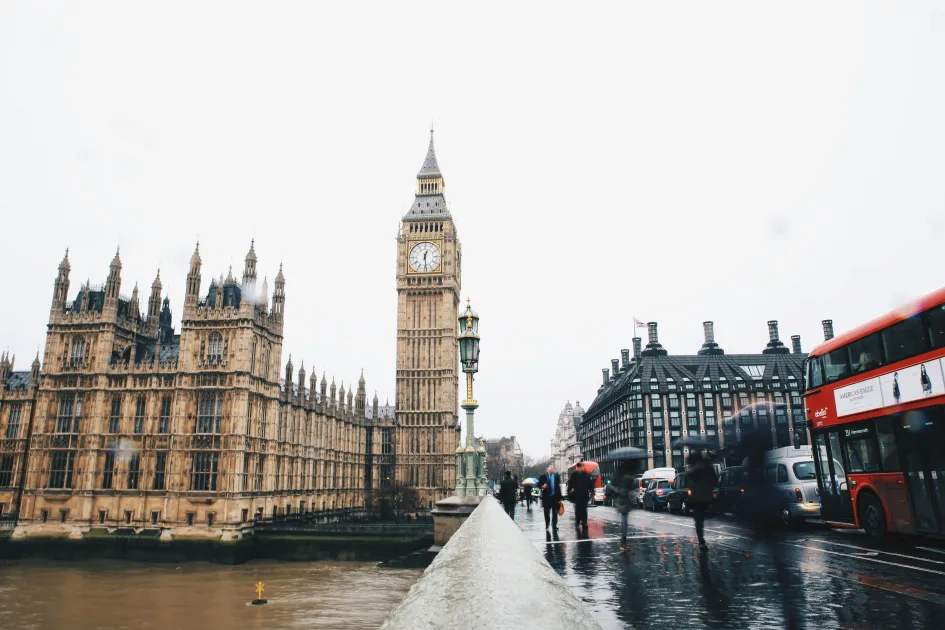 Transport Planning: Where 2025 Left Us and What 2026 Might Bring