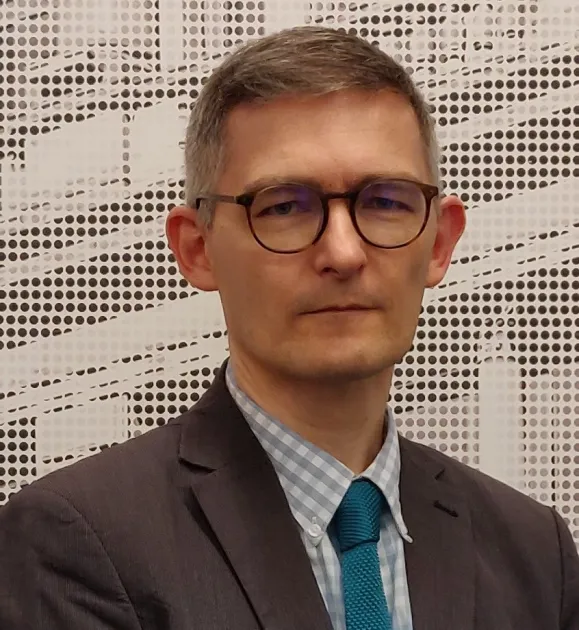 A TPD2024 Blog: Interview with Julian Moss of WSP
